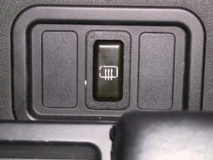 defrost