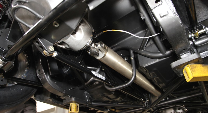 drive-shaft drive-shaft