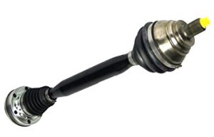 driveshaft repair