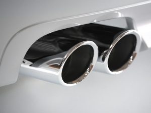 exhaust-pipe