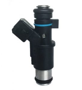 Fuel injector replacement Hamilton