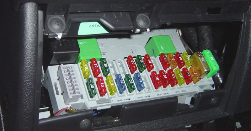 fusebox fusebox