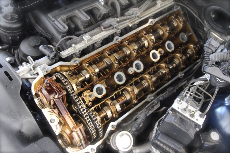 gasket gasket