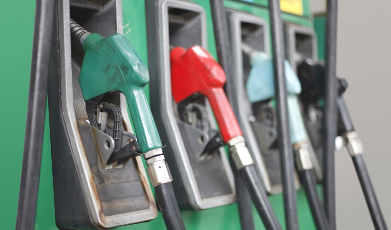 gaspumps