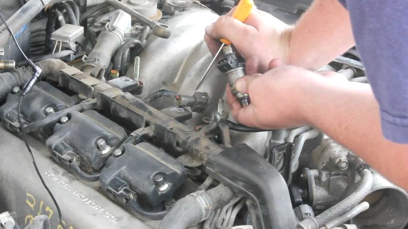 injector injector