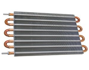 Oil Cooler Repair Hamilton