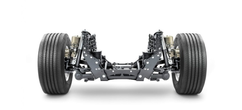 suspension suspension