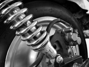 suspension
