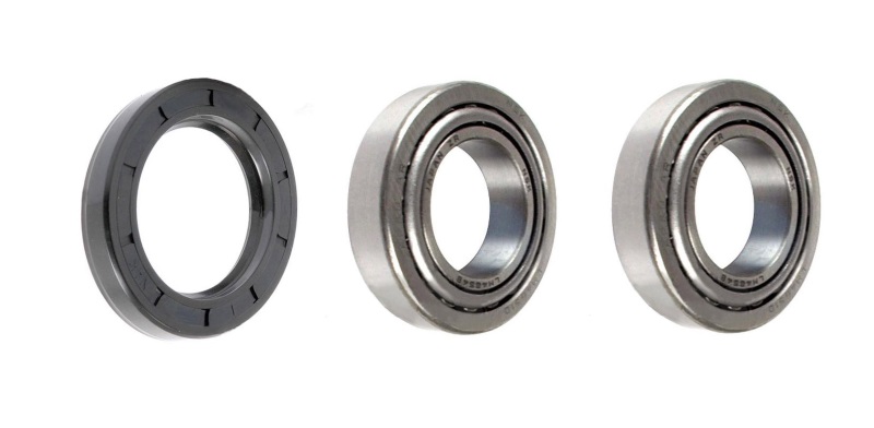 trailer-bearings