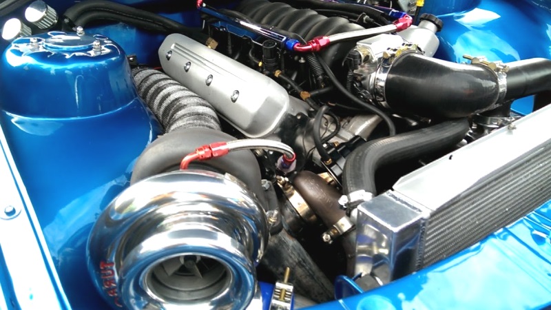 turbo turbo