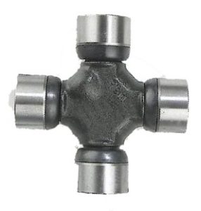 Universal U joint repair