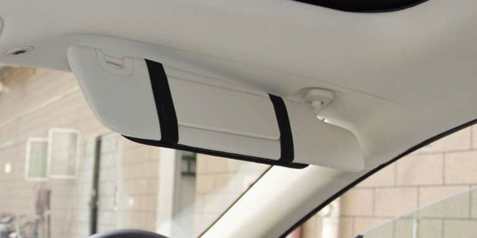 visor