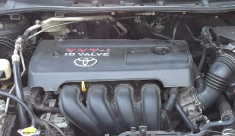 vvti-engine