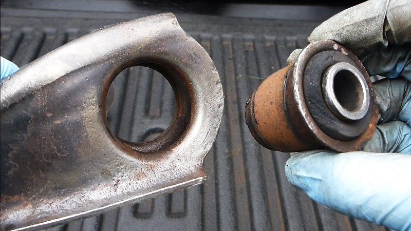 bushing