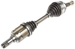 CV axle replacement Hamilton