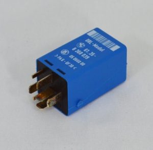 New daytime light module Hamilton