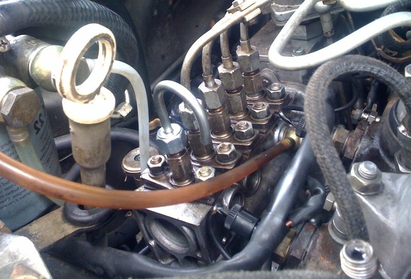 Diesel Fuel Pump Repair in Hamilton Grimmer Motors