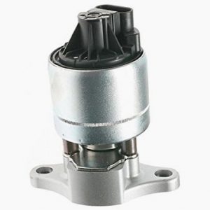 EGR exhaust gas recirculation valve