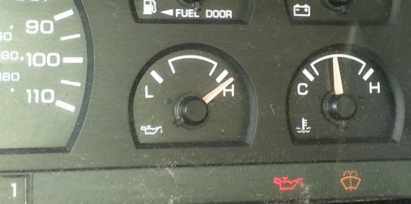 high-oil