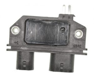 Car ignition module Hamilton