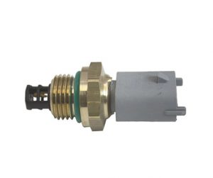 Manifold Temperature Sensors in Hamilton