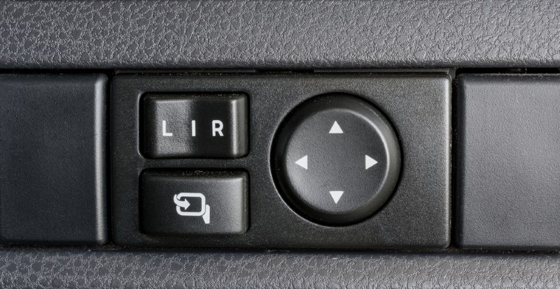 mirror-switch Mirror control switch repairs Hamilton