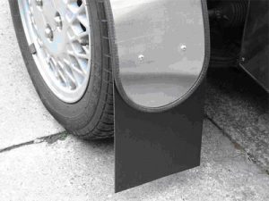 mudflap