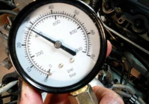 pressure-test