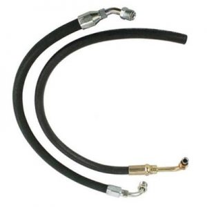 Power Steering Hose Hamilton