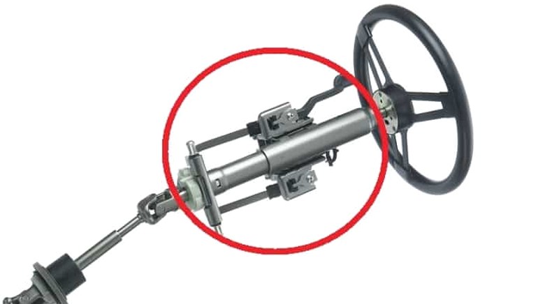 steering-column