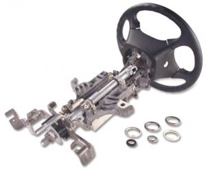 steering-column
