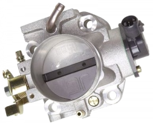 throttle