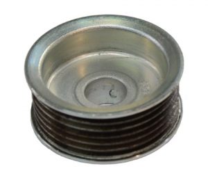 Alternator Pulley Replacement Hamilton