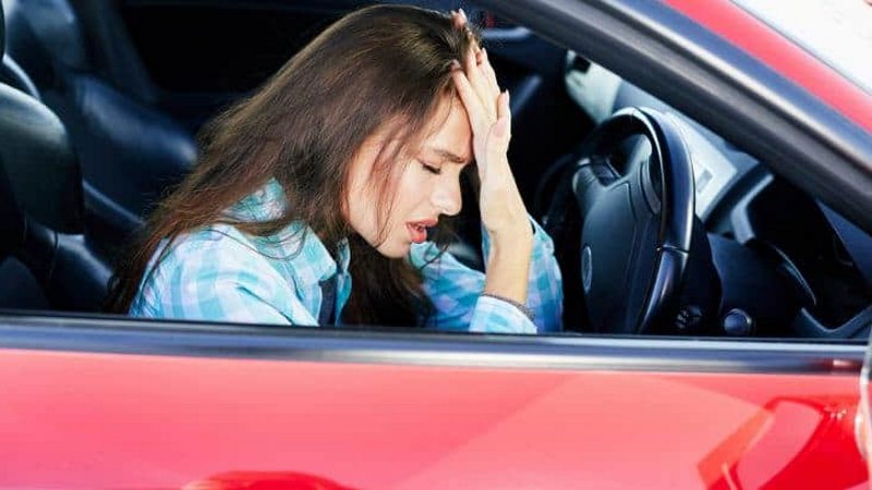 Car Stalling Repair Hamilton