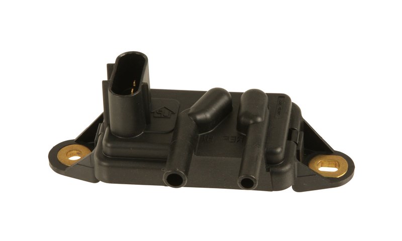 egr-sensor EGR pressure feedback sensor