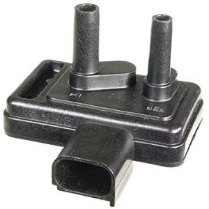 EGR pressure sensor replacement in Hamilton