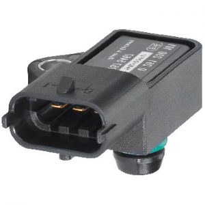 New MAP sensor Hamilton