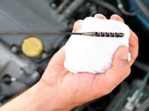 High oil consumption repairs Hamilton