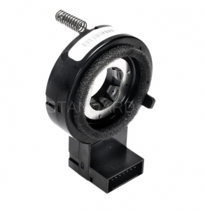 Steering angle sensor for calibration