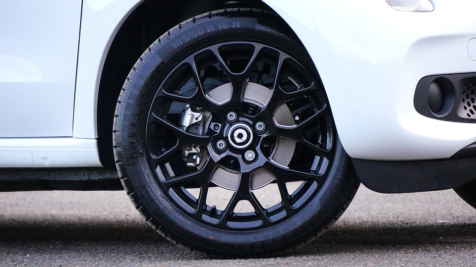 wheel-align Tyre repairs in Hamilton