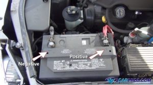 car radio parasitic drain