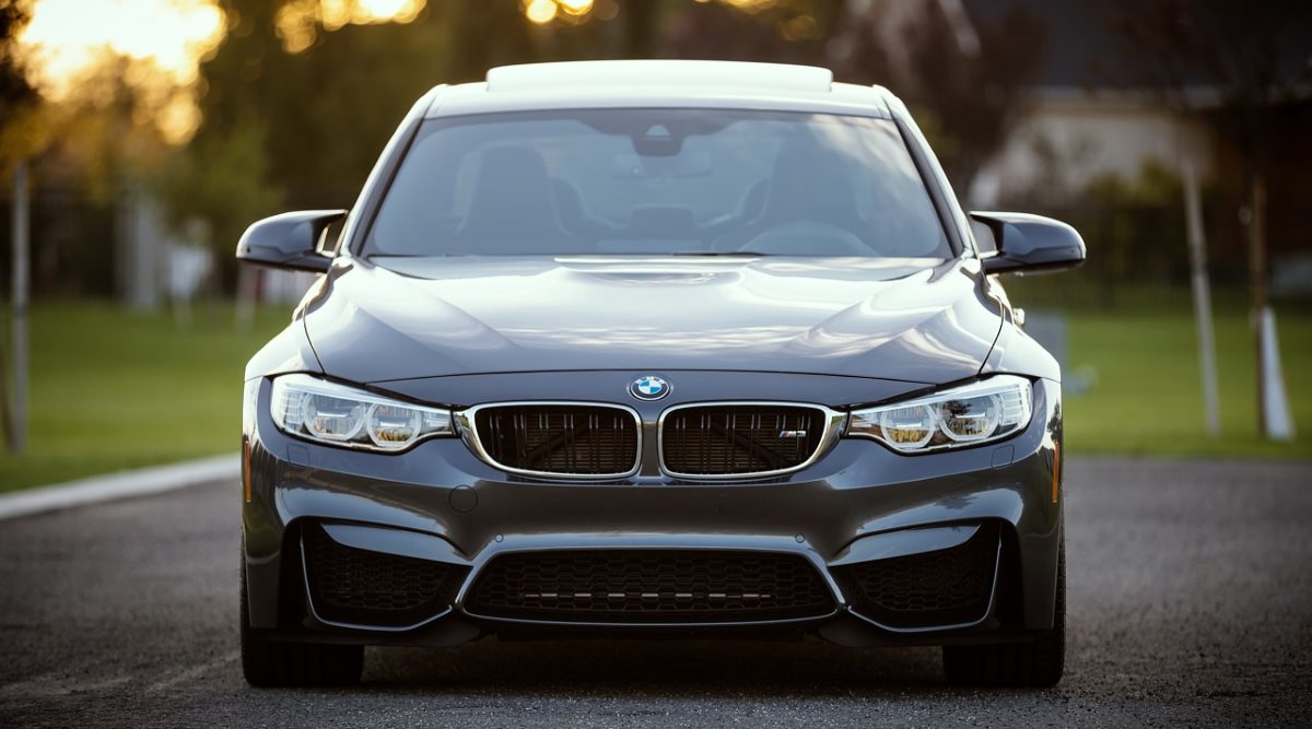 bmw BMW servicing Hamilton