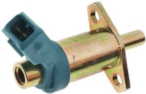 Cold start valve repairs hamilton