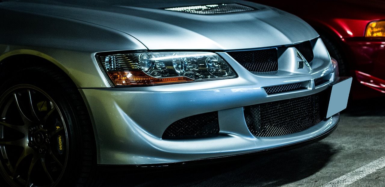 evo Mitsubishi repairs Hamilton