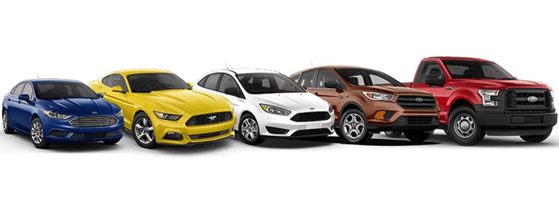 ford Ford logo
