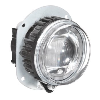 High beam light