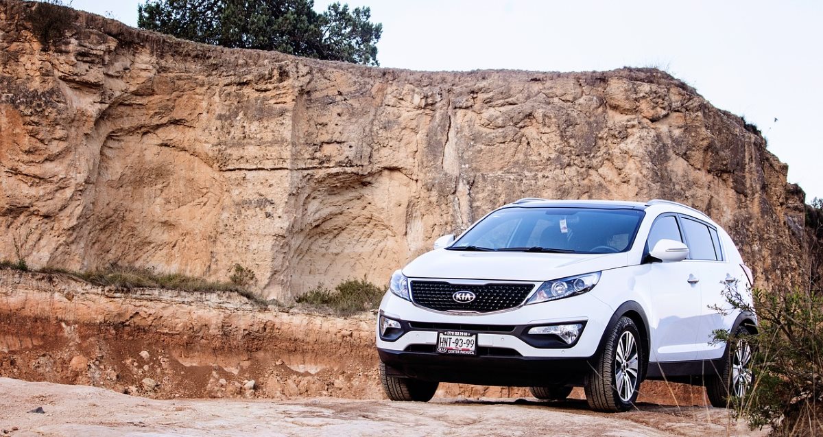 kia Kia car repairs Hamilton