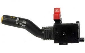 Indicator turn signal switch