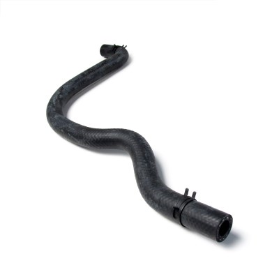 New brake booster hoses in Hamilton