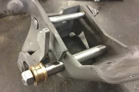 New car door hinges in Hamilton